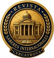 Sello de la Revista Saberes Internacionales